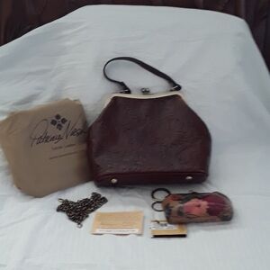NWT Crossbody & Coin Purse